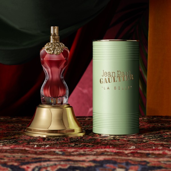 Jean Paul Gaultier La Belle Perfume