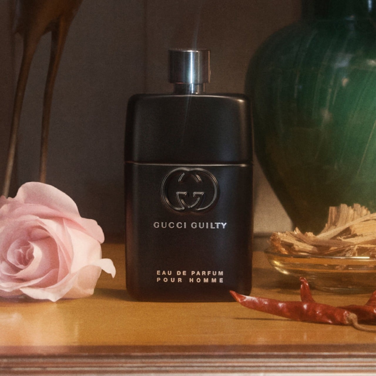 Gucci Guilty Pour Homme