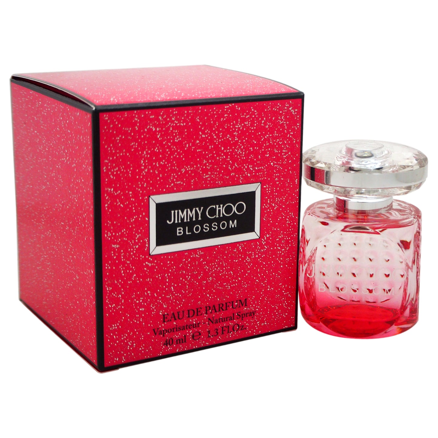 Jimmy Choo Blossom Perfume