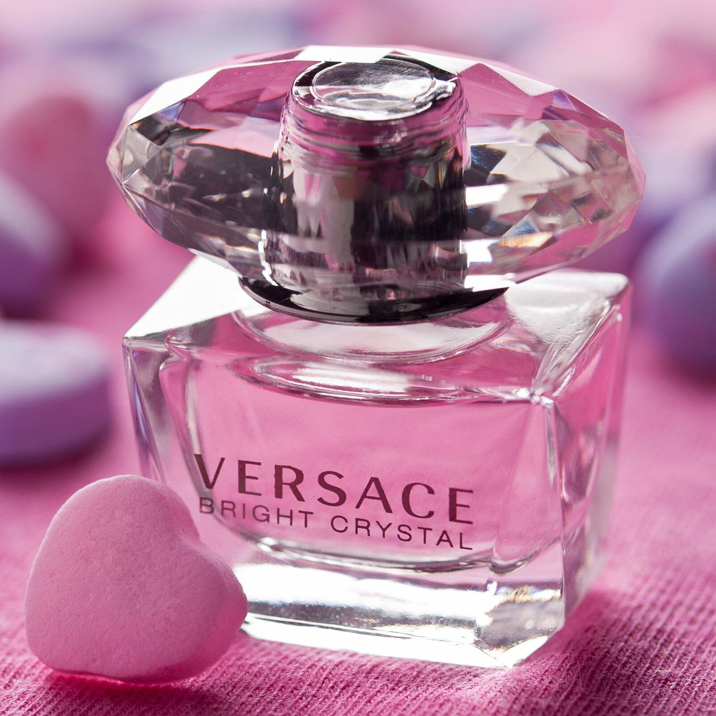 Bright Crystal By Versace