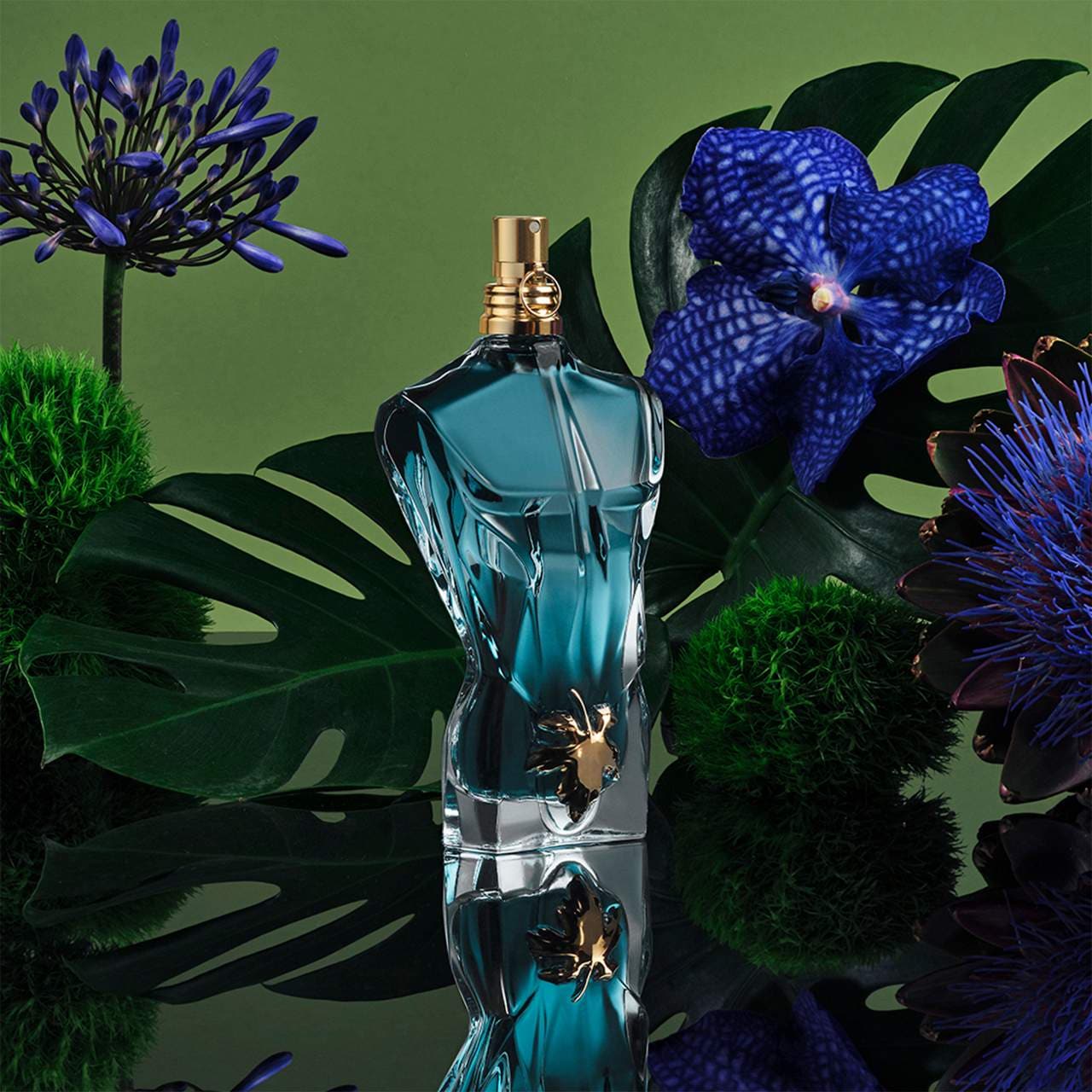 Jean Paul Gaultier Le Beau Cologne